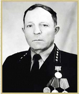 Вагапов Шакир Исламуратович